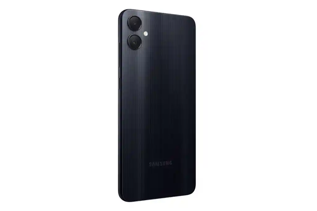 Celular Samsung Galaxy A05 128gb 4gb Ram Negro