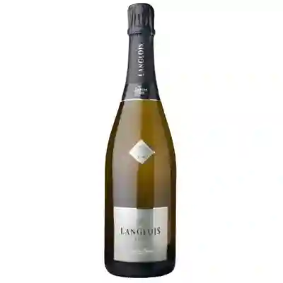 Vino Espumoso Langlois Chateau Brut - 750ml