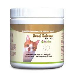 Renal Balance® For Cats 60 Nuggets