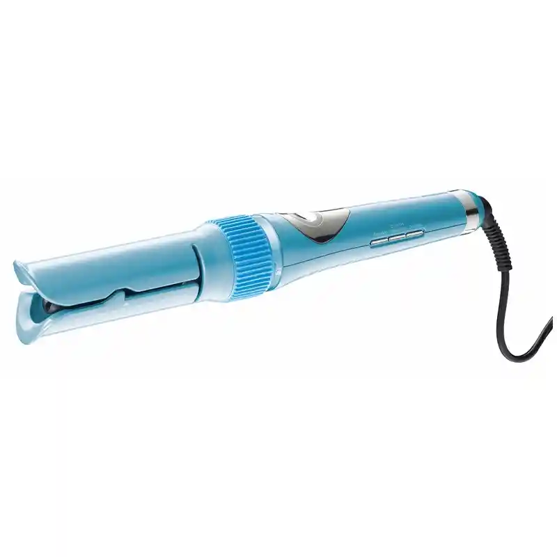 Rizador Babyliss Automático Miracurlpro 3/4" Azul