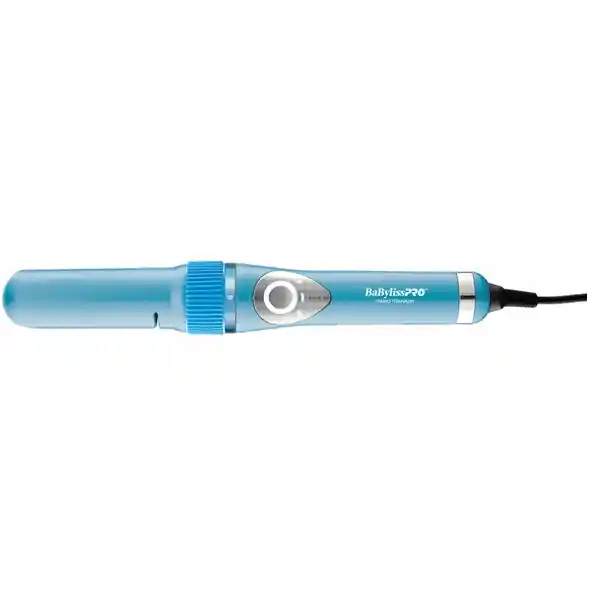 Rizador Babyliss Automático Miracurlpro 3/4" Azul