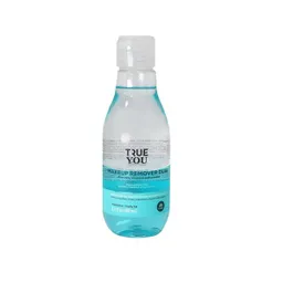 Desmaquillador Dual True You 160 G