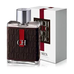 Ch Men Carolina Herrera