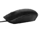 ⭐mouse Dell Óptico Con Cable Ms116 Negro ⭐