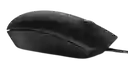 ⭐mouse Dell Óptico Con Cable Ms116 Negro ⭐