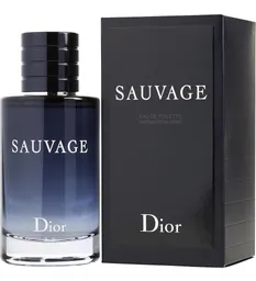 Sauvage Christian Dior