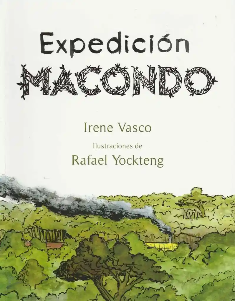 Expedición Macondo