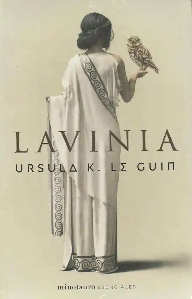 Lavinia