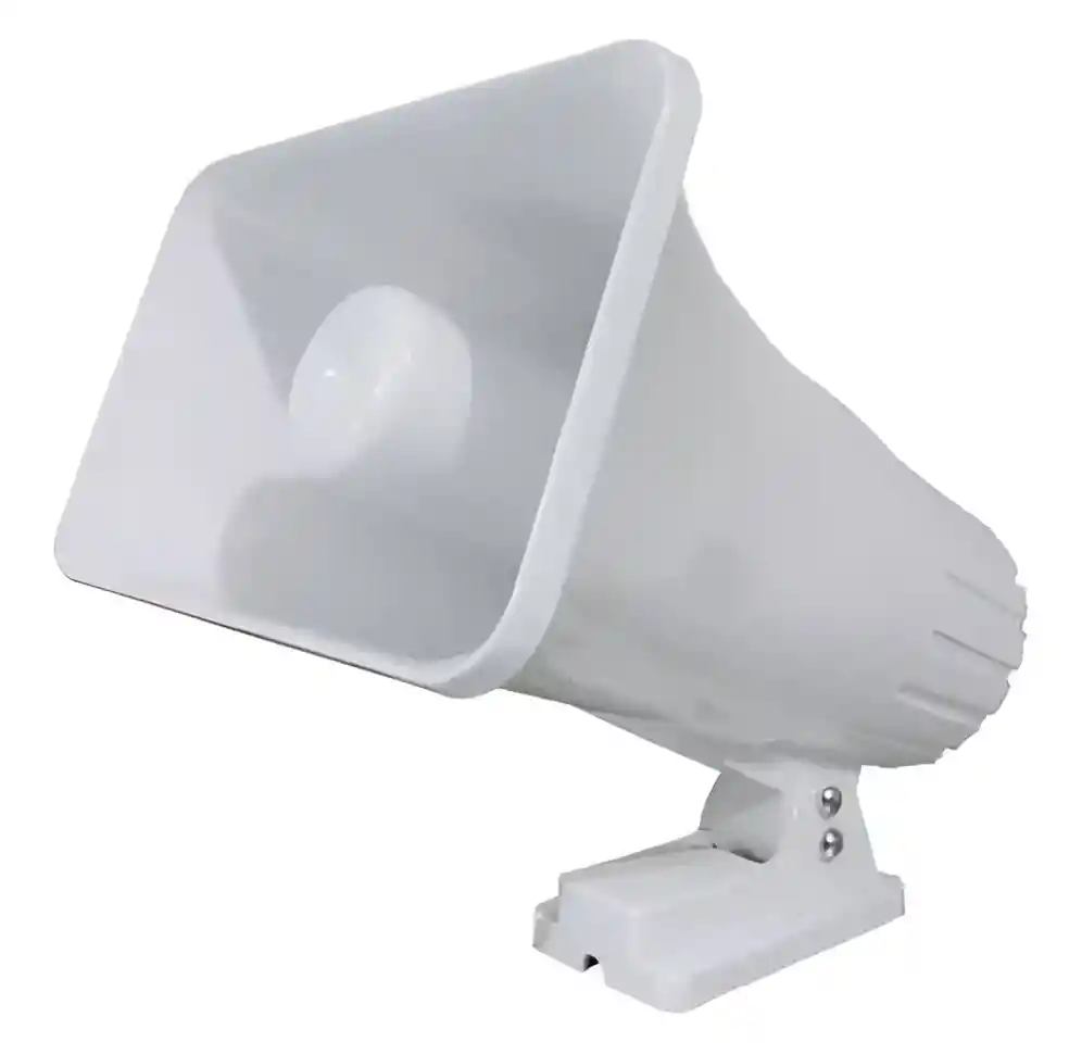 📣sirena De Seguridad Antiintruccion De Dos Tonos⭐