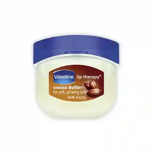 Vaseline Para Labial Cocoa Butter 7g