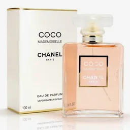 Coco Mademoiselle Chanel