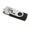 Usb 8gb Tm 2.0 Unidad Flash