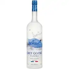 Vodka Grey Goose 1.75 L