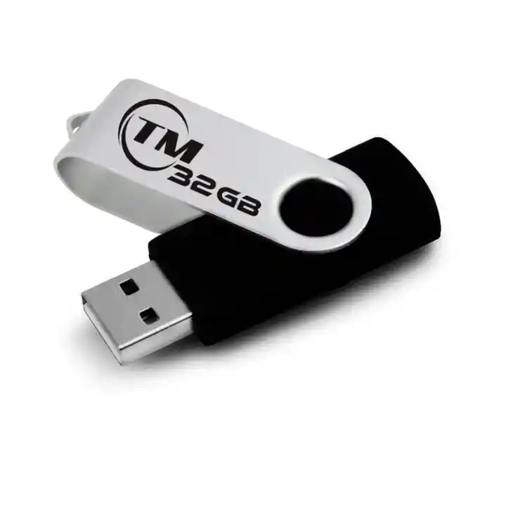 Usb 32gb Tm 2.0 Unidad Flash