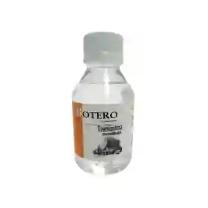 Trementina Botero 60 Cc