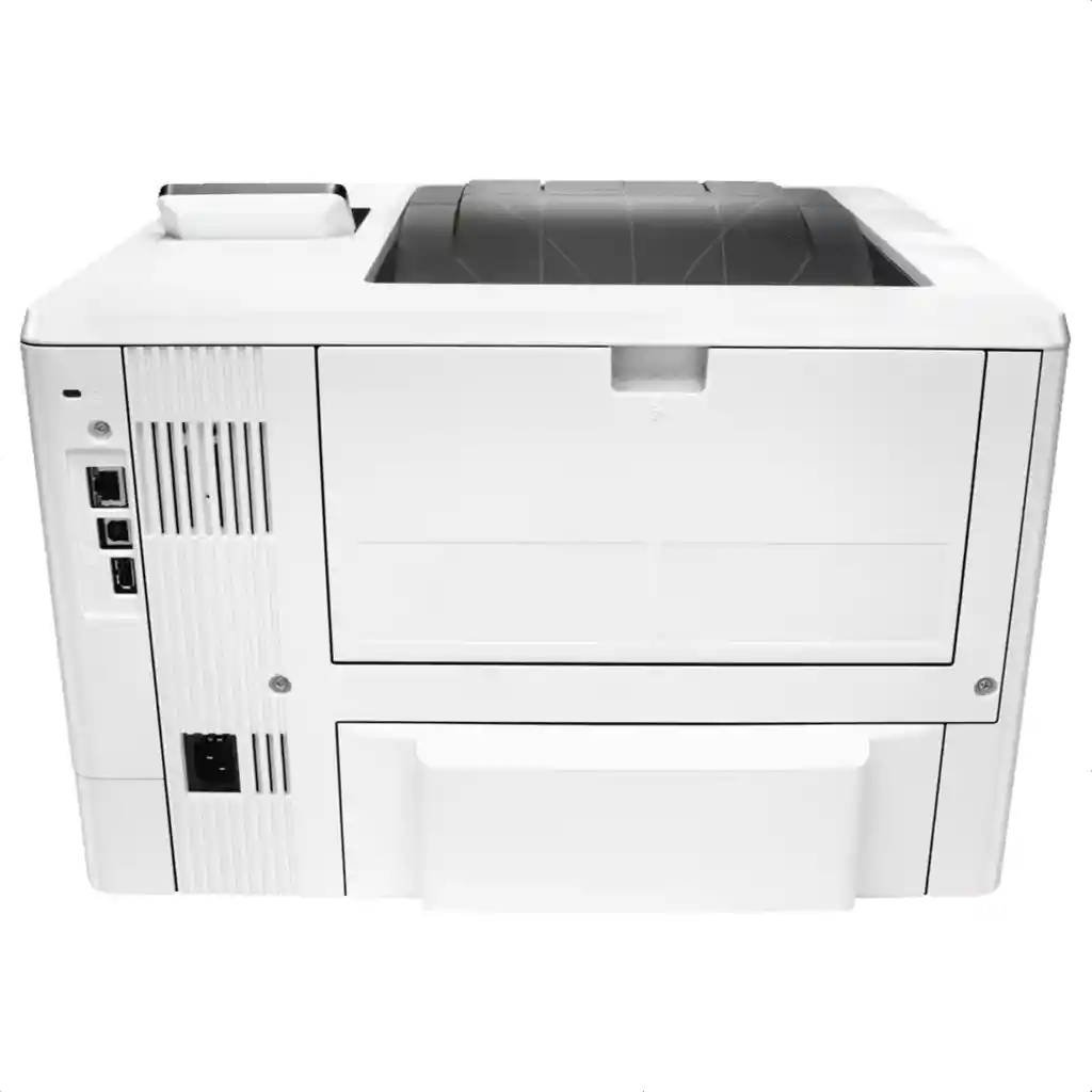 Impresora Láser Hp Laserjet Pro M501dn Bn Dúplex 45ppm