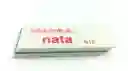 Borrador De Nata Eraser Mayka 612