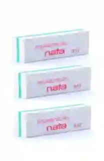 Borrador De Nata Eraser Mayka 612