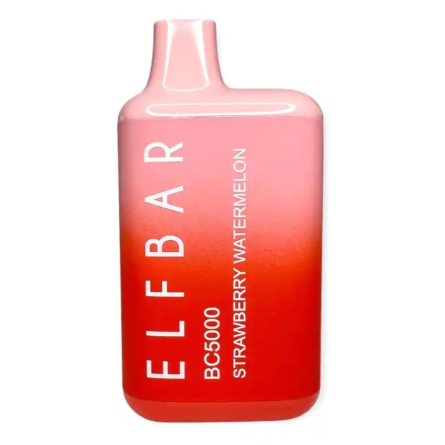 Elfbar Vap Strawberry Watermelon 5000puffs