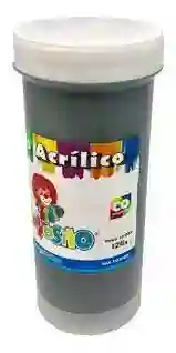 Vinilo 125 Gr Gris