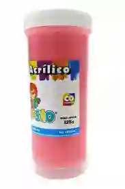 Vinilo 125 Gr Rosado
