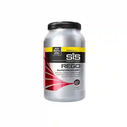 Sis Powder Rego Banana 1.6kg