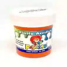 Vinilo 33 Gr Naranja