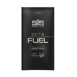 Sis Powder Beta Fuel 80 Orange 80gr