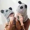 Gorro Niño Y Niña Para El Frío