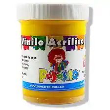 Vinilo 80/85 Gr Amarillo