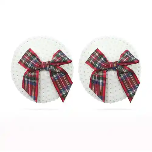 Reusable Sequin Round Nipple Pasties..