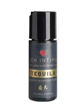 Lubricante Tequila Electrizante