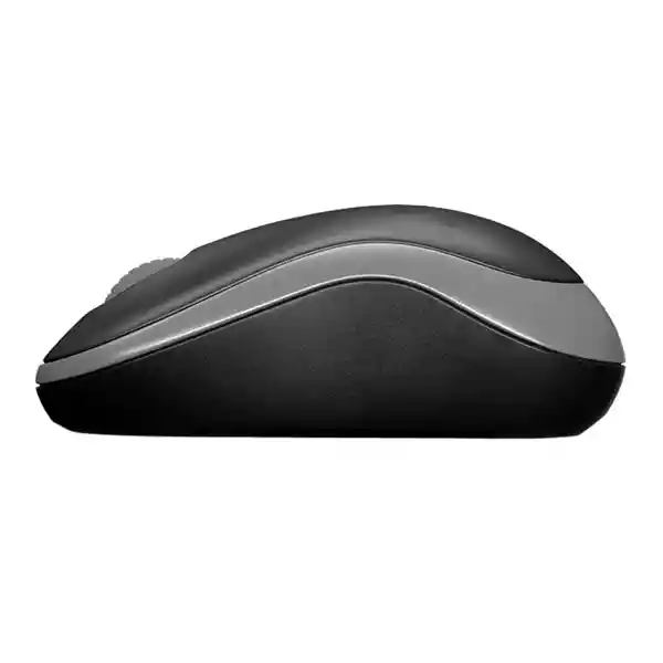 Mouse Inalambrico Etr 1407