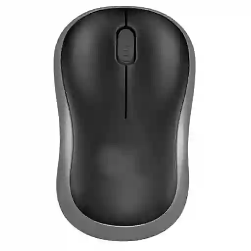 Mouse Inalambrico Etr 1407