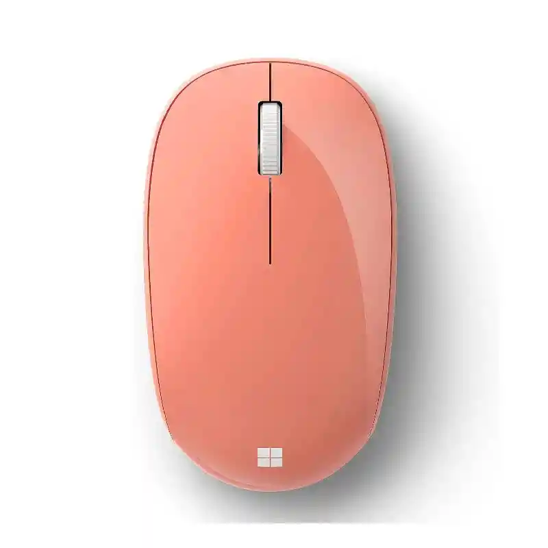 Mouse Microsoft Bluetooth Rjn 00037 Peac