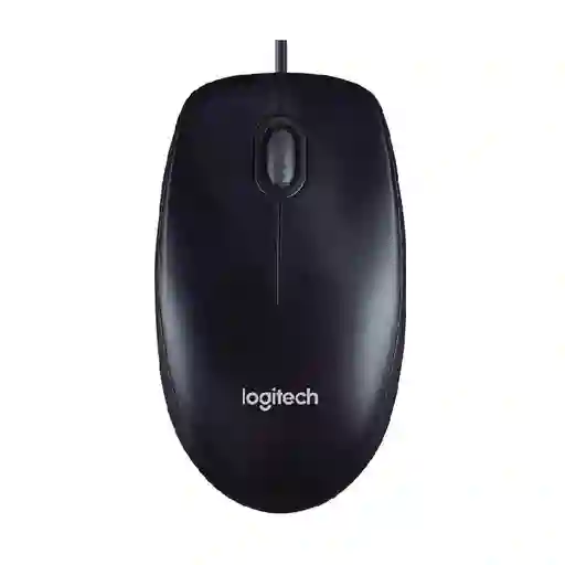 Mouse Logitech M90 Usb