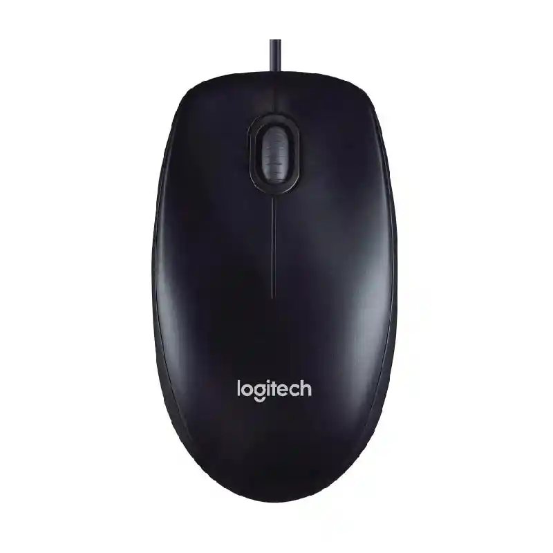 Mouse Logitech M90 Usb