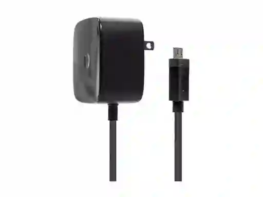 Cargador Motorola Turbo Power Charger Tipo V8