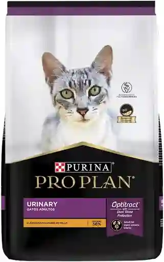 Pro Plan Gato Urinary 1.5 Kg Proplan Gatos Adulto Cuidado Urinario 1.5kg