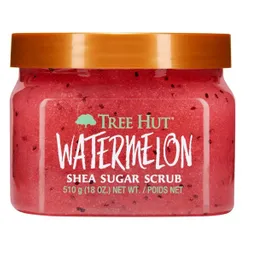 Exfoliante Tree Hut Shea Watermelon 510g