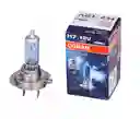 1 Bombillo H7 Cool Blue Intense 12v55w 5000k Extra White 100