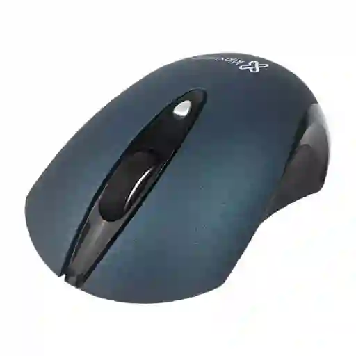 Mouse Klip Xtreme Kmw 400bl Silent Inalambrico