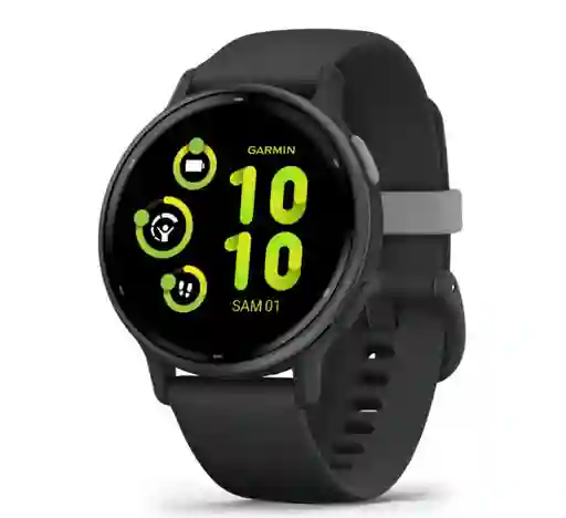 Reloj Vivoactive 5 Negro