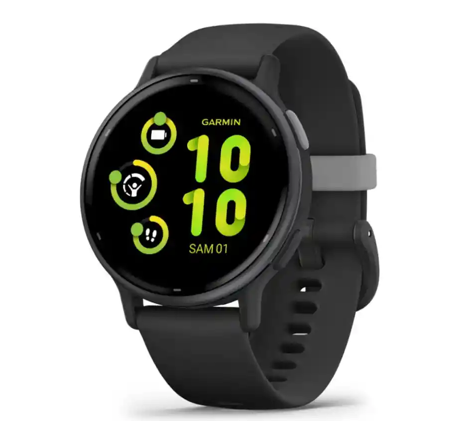 Reloj Vivoactive 5 Negro