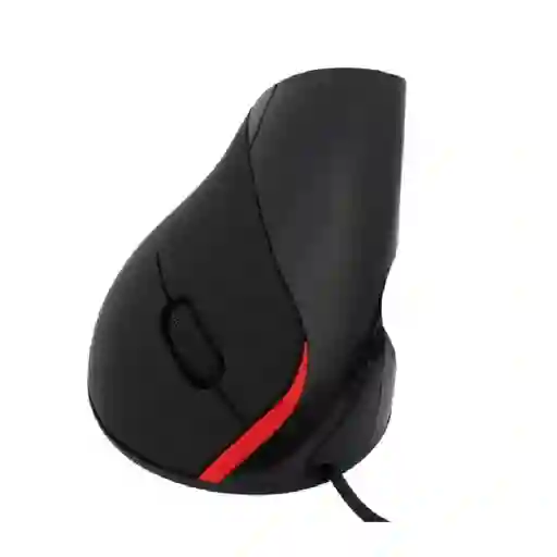 Mouse Jaltech Vertical Usb 801b 10827
