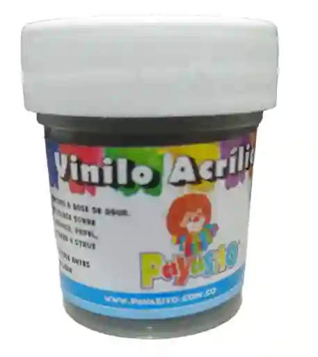 Vinilo 80/85 Gr Gris