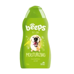 Shampoo Beeps Hidratante 500 Ml