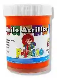Vinilo 80/85 Gr Naranja