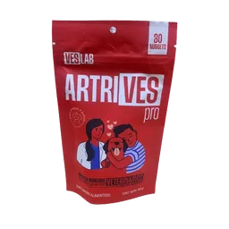 Artrives Pro 30 Nuggets