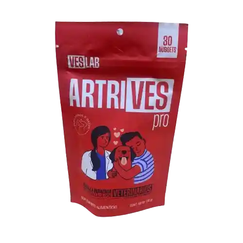 Artrives Pro 30 Nuggets